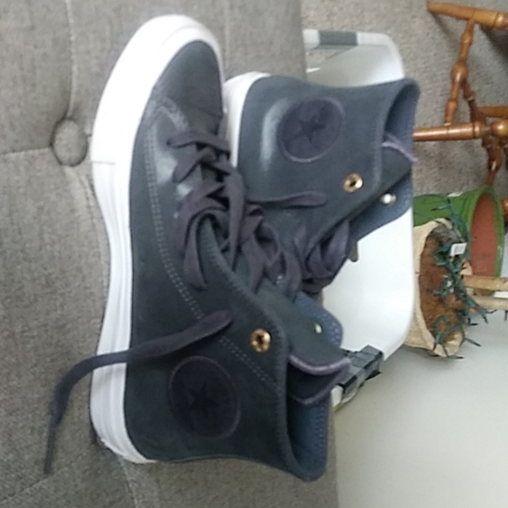 Converse boys shoes these are special edition shoe